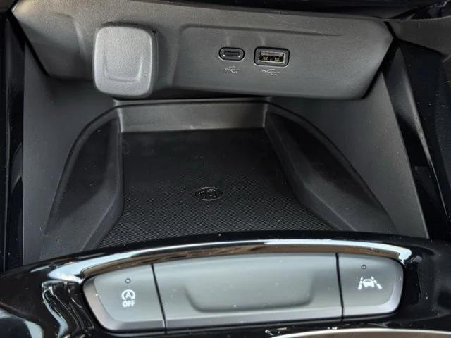 new 2026 Chevrolet Trax car, priced at $27,250