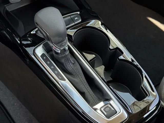 new 2026 Chevrolet Trax car, priced at $27,250