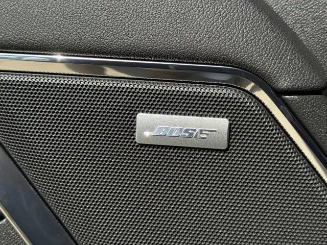 new 2025 Chevrolet Silverado 1500 car