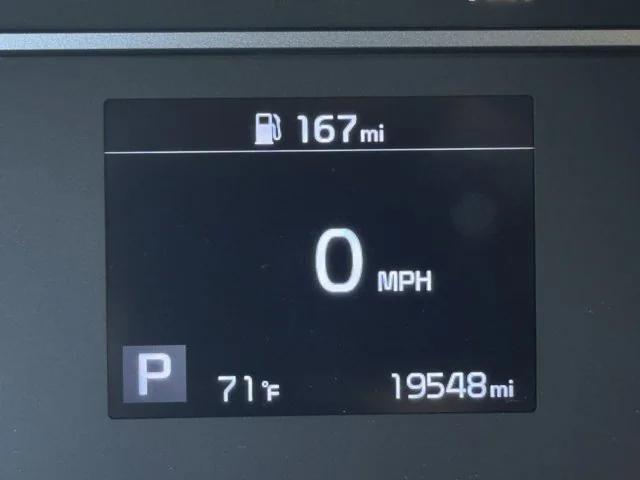 used 2021 Kia Soul car, priced at $18,750