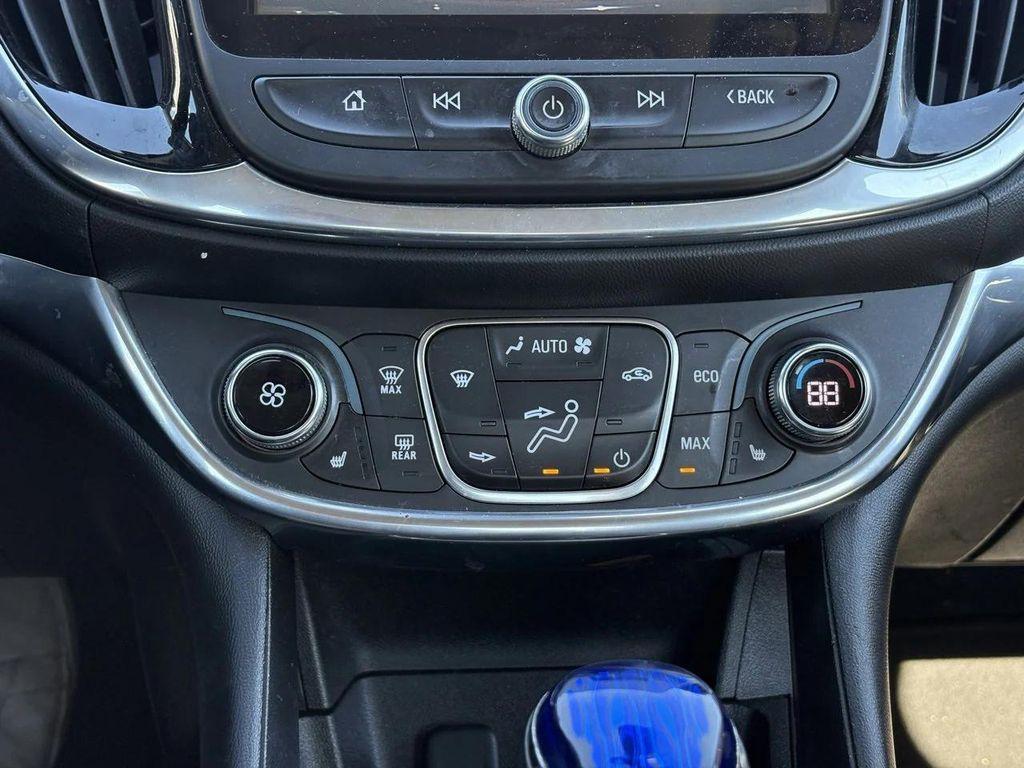 used 2017 Chevrolet Volt car, priced at $12,250