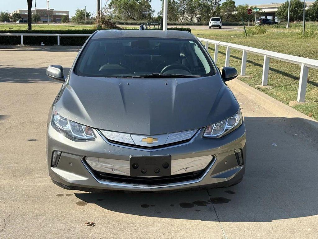 used 2017 Chevrolet Volt car, priced at $15,050