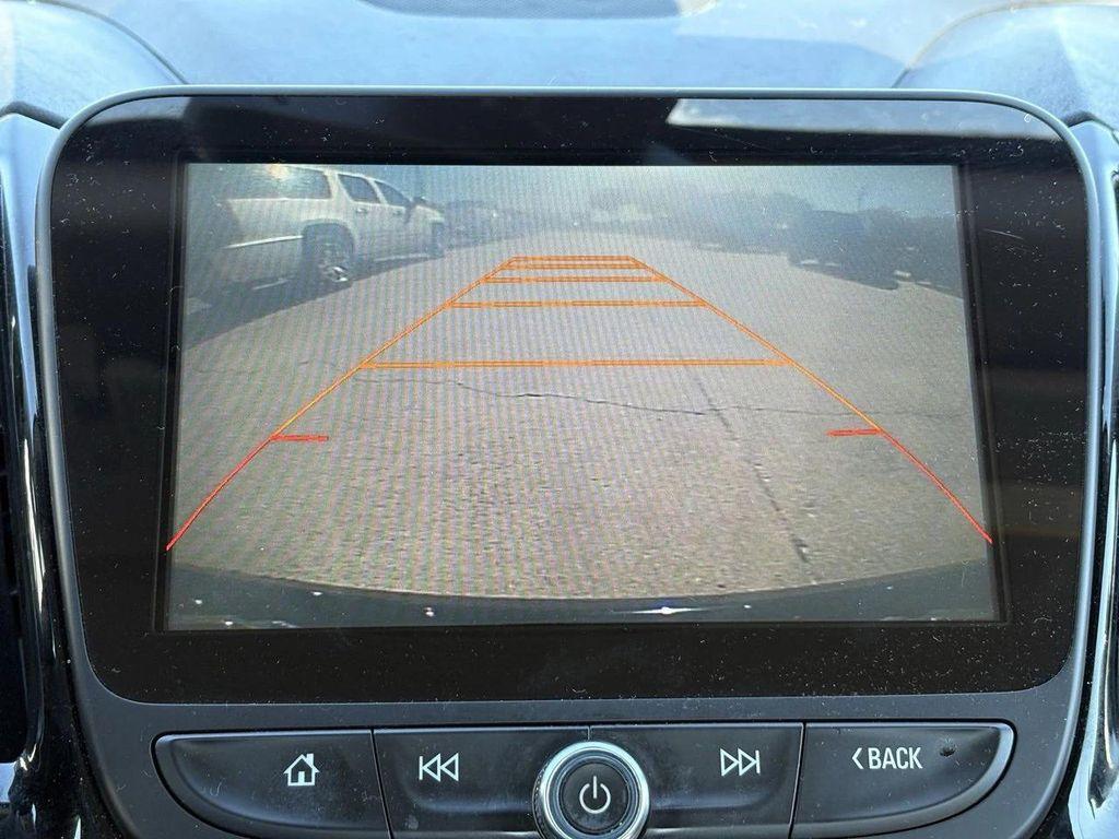 used 2017 Chevrolet Volt car, priced at $12,250