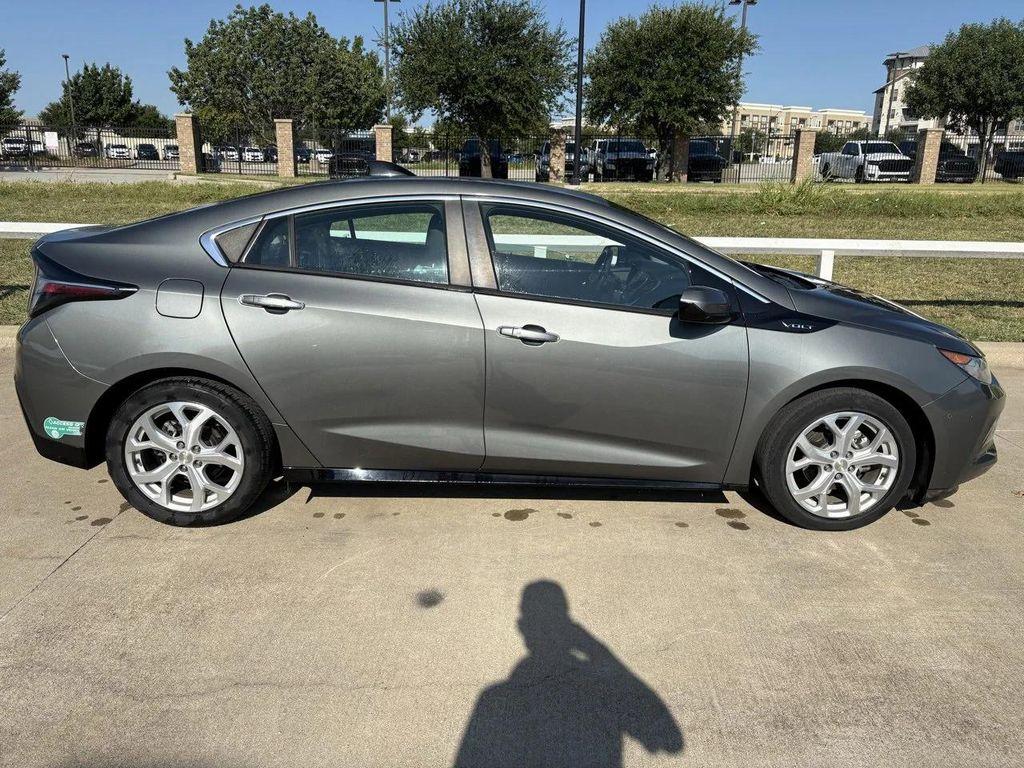 used 2017 Chevrolet Volt car, priced at $15,050