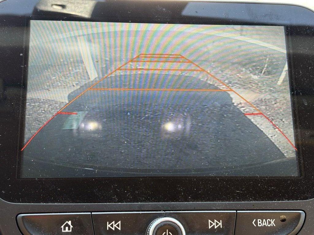 used 2017 Chevrolet Volt car, priced at $15,050