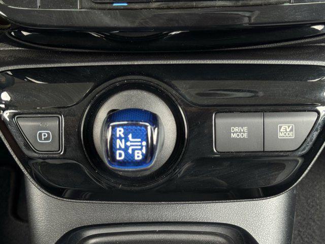 used 2020 Toyota Prius car, priced at $21,500