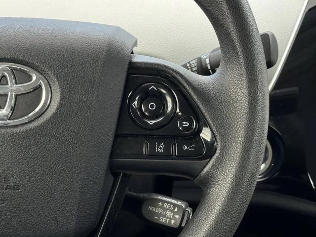 used 2020 Toyota Prius car, priced at $21,500