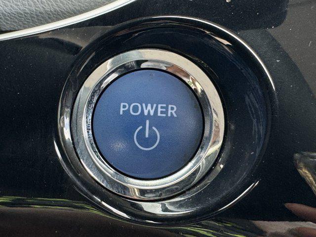 used 2020 Toyota Prius car, priced at $21,500