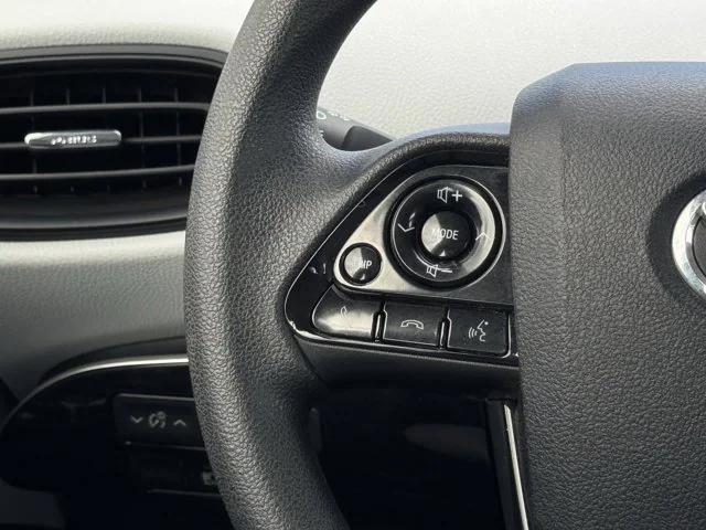 used 2020 Toyota Prius car, priced at $21,500