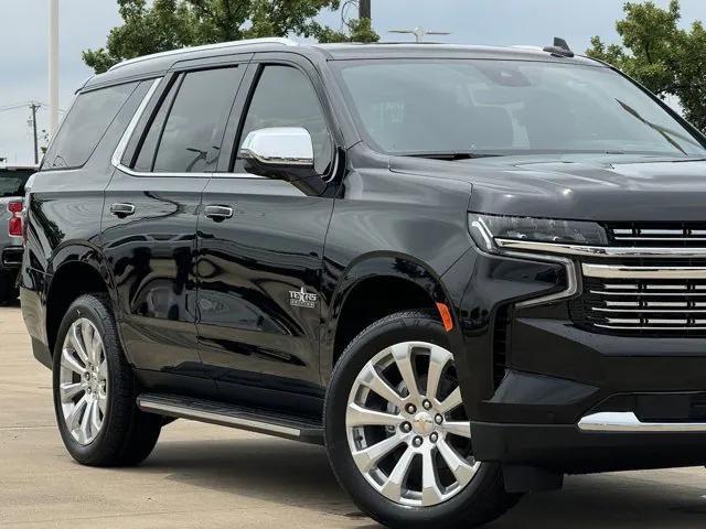 new 2024 Chevrolet Tahoe car, priced at $69,305