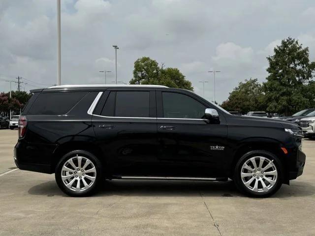 new 2024 Chevrolet Tahoe car, priced at $69,305