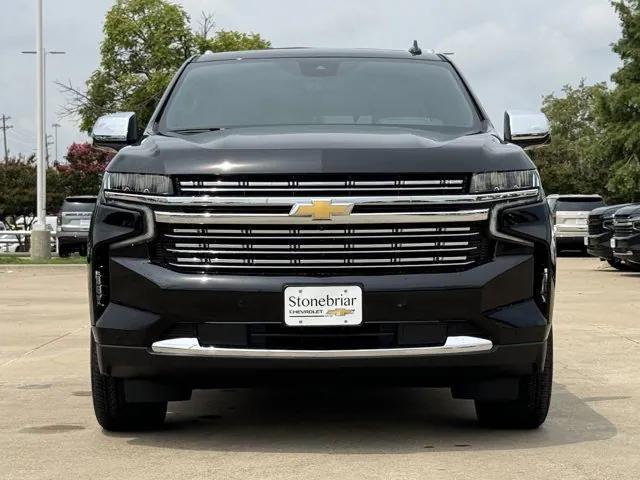 new 2024 Chevrolet Tahoe car, priced at $69,305