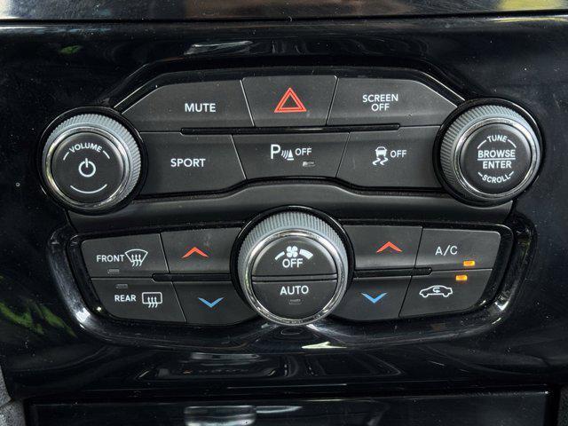 used 2018 Chrysler 300 car, priced at $19,500