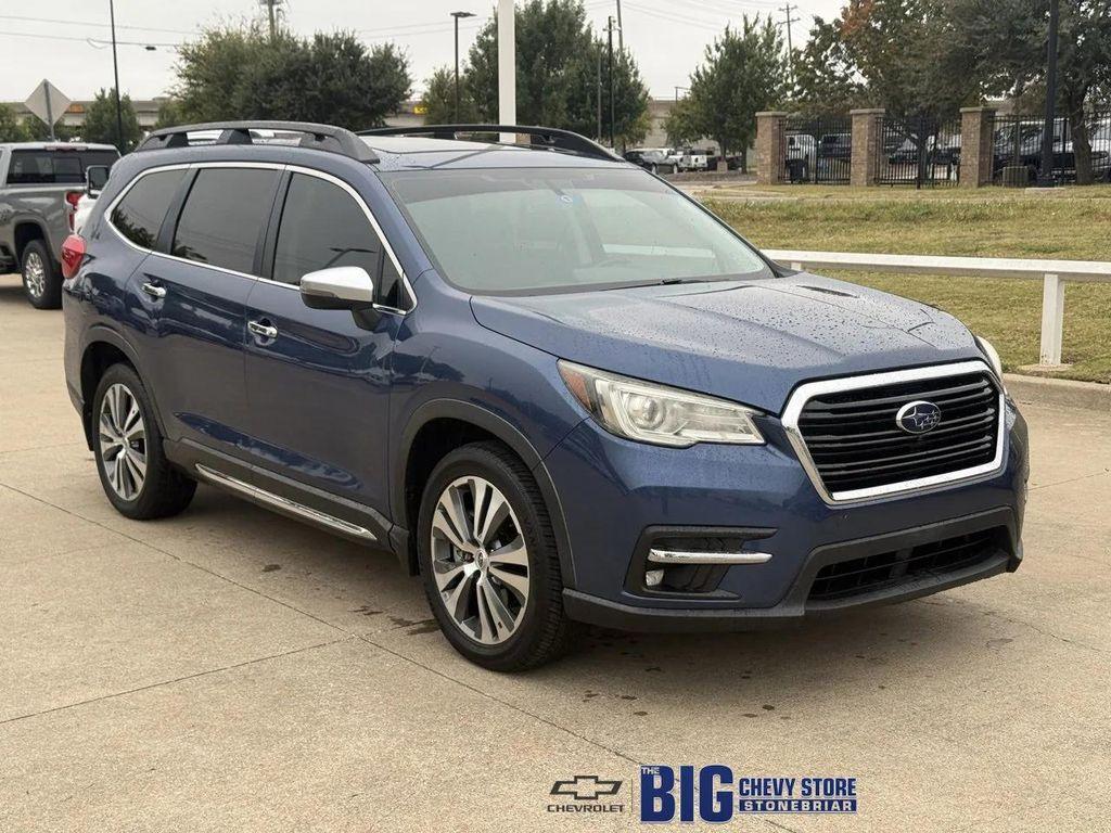 used 2019 Subaru Ascent car, priced at $16,750