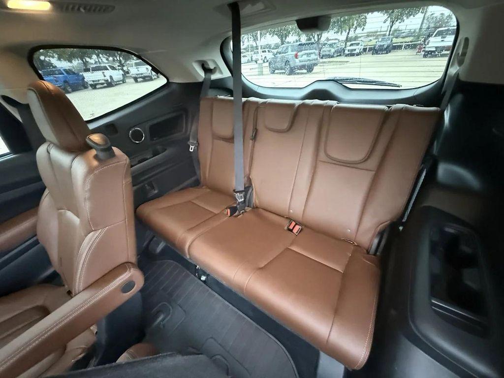 used 2019 Subaru Ascent car, priced at $16,750