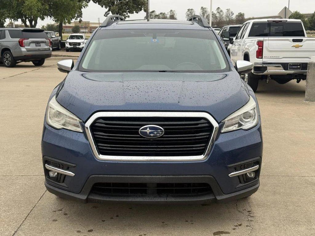 used 2019 Subaru Ascent car, priced at $16,750