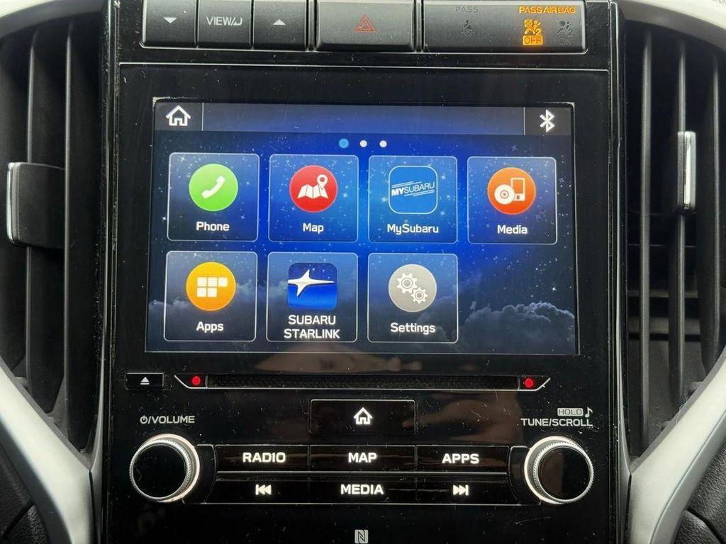 used 2019 Subaru Ascent car, priced at $16,750