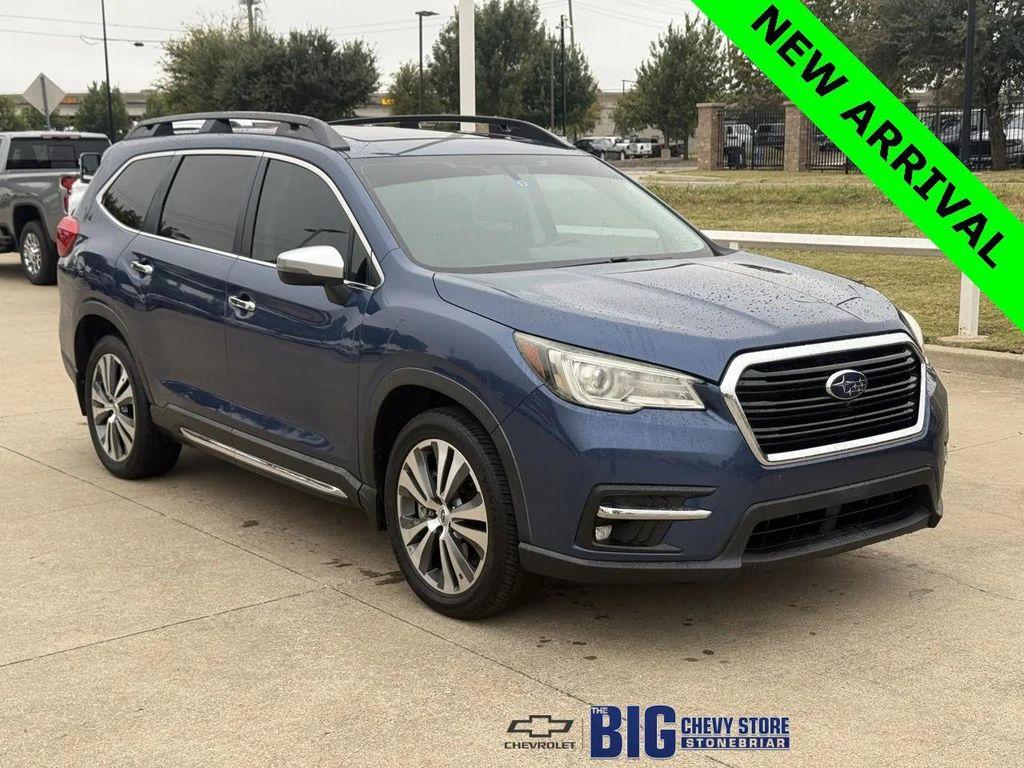 used 2019 Subaru Ascent car, priced at $16,950