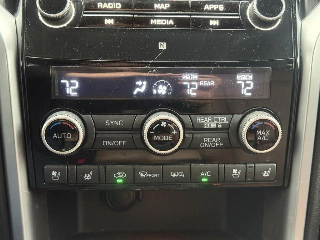 used 2019 Subaru Ascent car, priced at $16,750