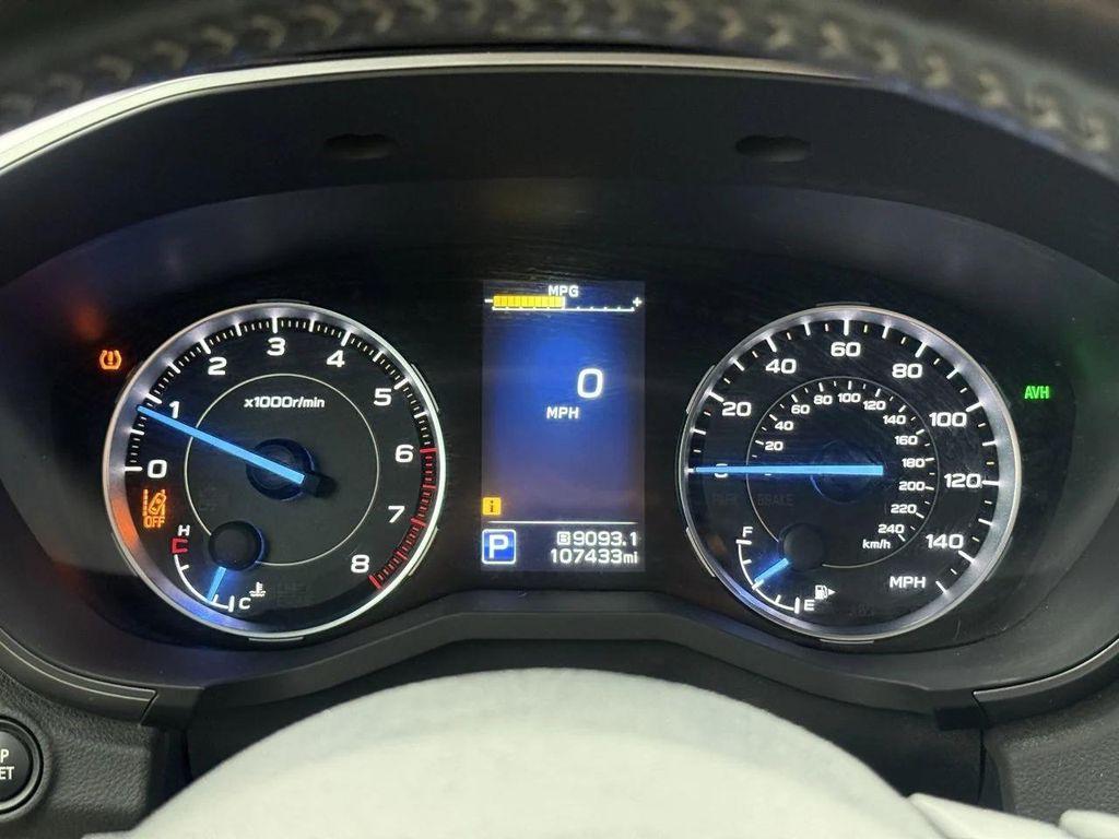 used 2019 Subaru Ascent car, priced at $16,750