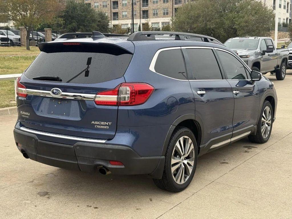 used 2019 Subaru Ascent car, priced at $16,750