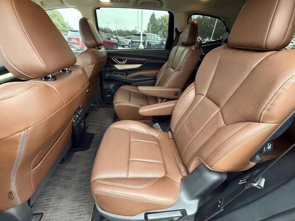 used 2019 Subaru Ascent car, priced at $16,750