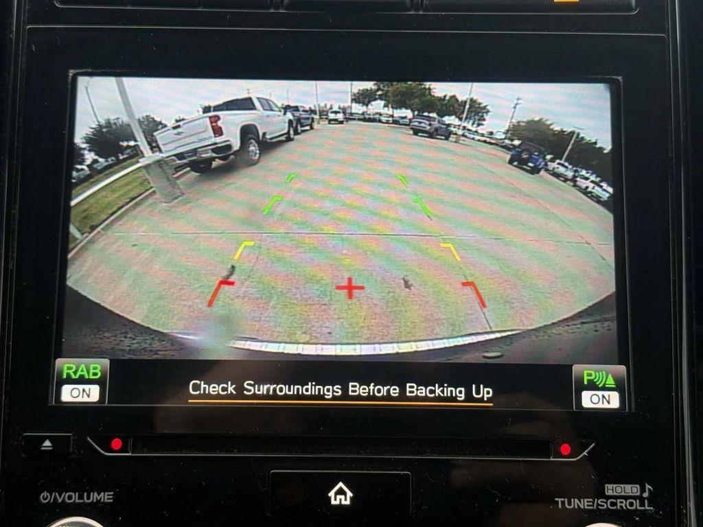 used 2019 Subaru Ascent car, priced at $16,750