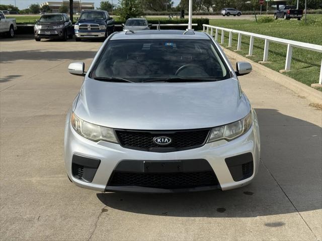 used 2013 Kia Forte Koup car, priced at $7,550