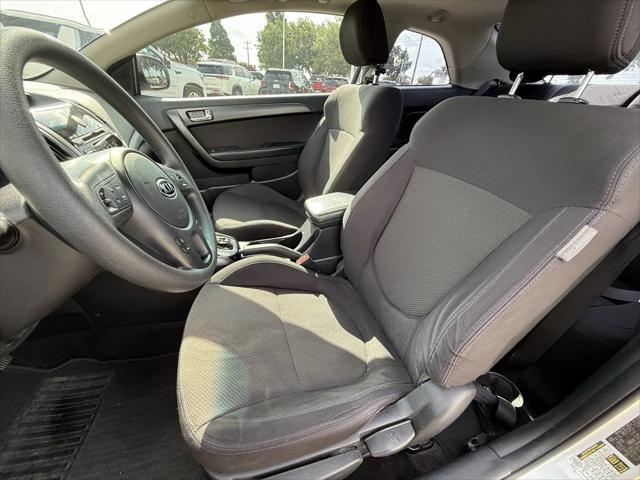 used 2013 Kia Forte Koup car, priced at $7,550