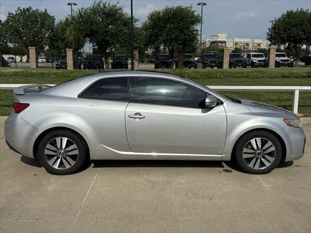 used 2013 Kia Forte Koup car, priced at $7,550
