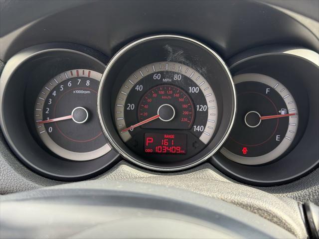used 2013 Kia Forte Koup car, priced at $7,550