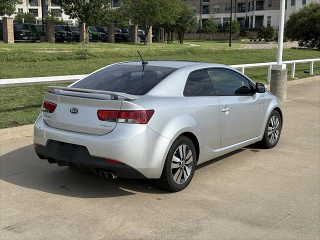 used 2013 Kia Forte Koup car, priced at $7,550