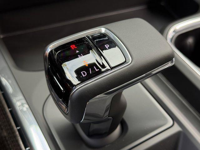 new 2025 Chevrolet Silverado 1500 car, priced at $56,585
