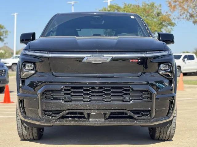 new 2024 Chevrolet Silverado EV car, priced at $84,245