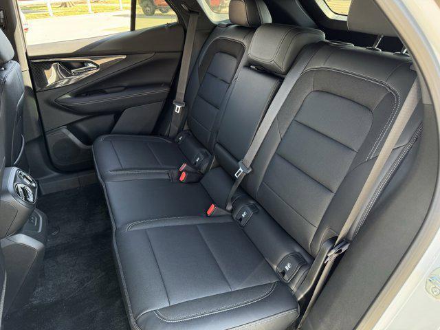 new 2026 Chevrolet Blazer EV car, priced at $42,880