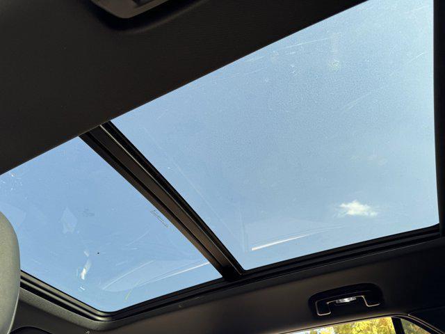 new 2026 Chevrolet Blazer EV car, priced at $42,880