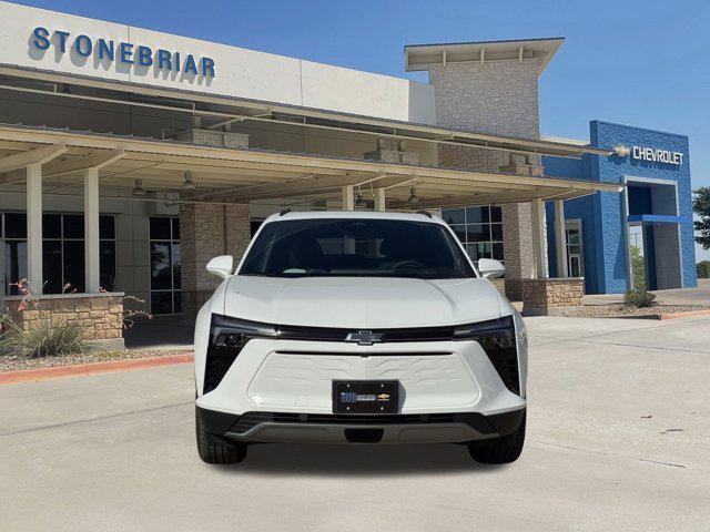 new 2026 Chevrolet Blazer EV car, priced at $42,880