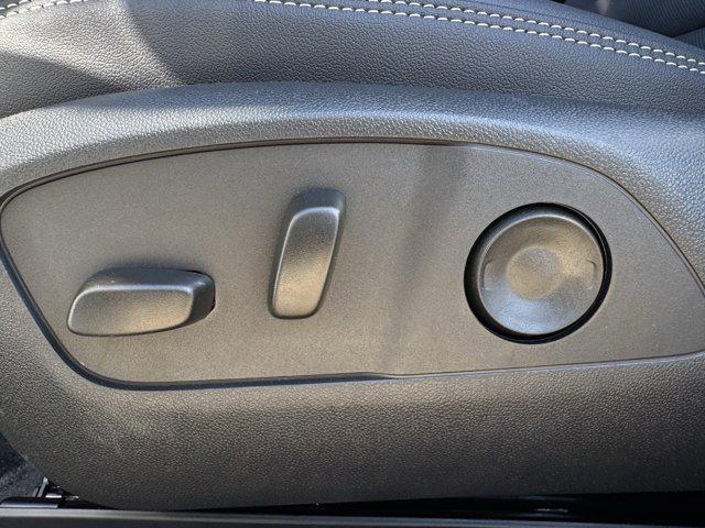 new 2026 Chevrolet Blazer EV car, priced at $42,880