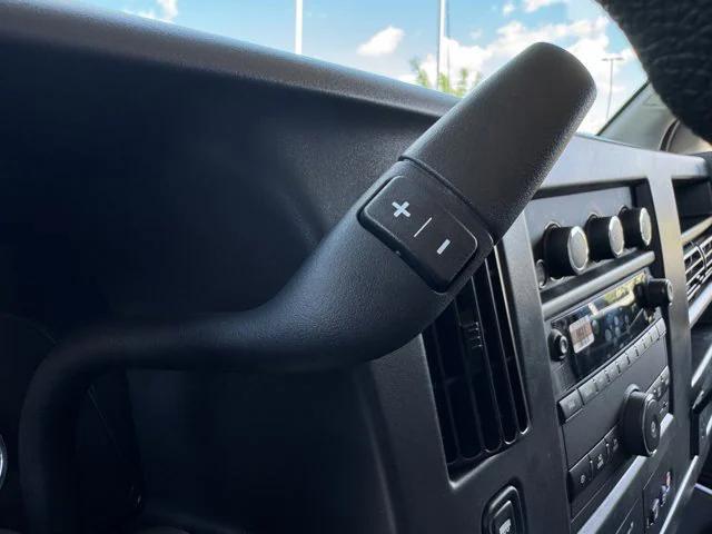 new 2025 Chevrolet Express 2500 car, priced at $44,675