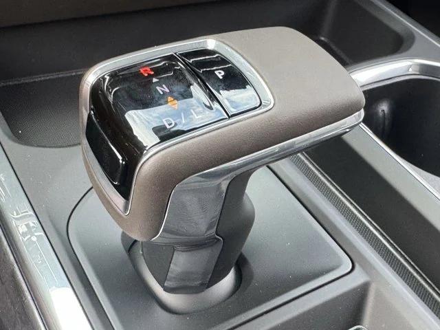 new 2025 Chevrolet Silverado 1500 car, priced at $57,110