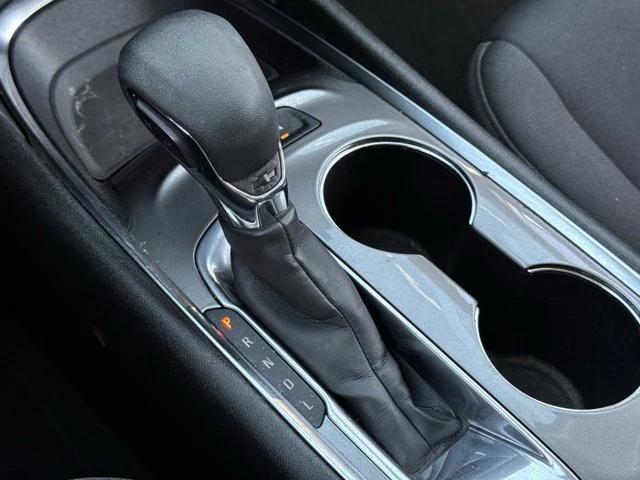 used 2021 Chevrolet Malibu car, priced at $14,950