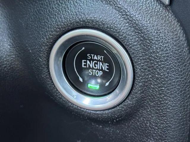 used 2021 Chevrolet Silverado 1500 car