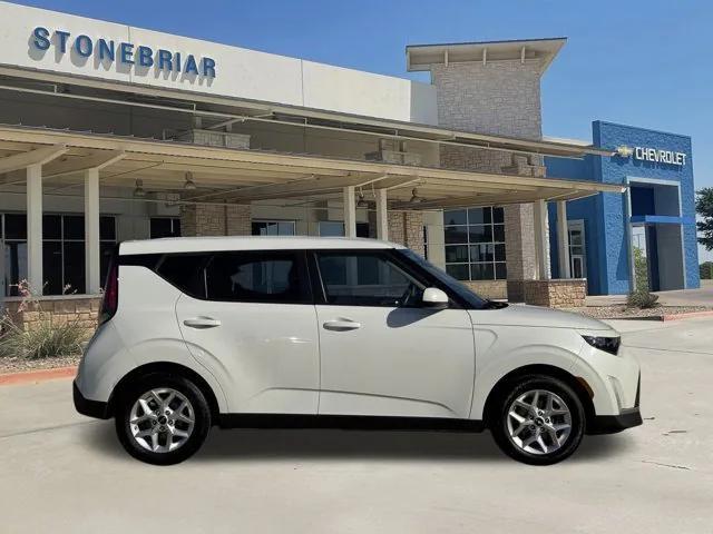 used 2024 Kia Soul car, priced at $15,977
