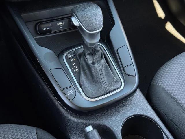 used 2024 Kia Soul car, priced at $15,977