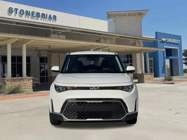 used 2024 Kia Soul car, priced at $15,977