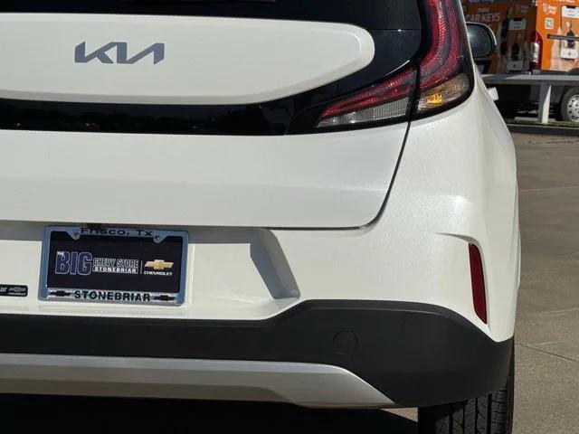 used 2024 Kia Soul car, priced at $15,977