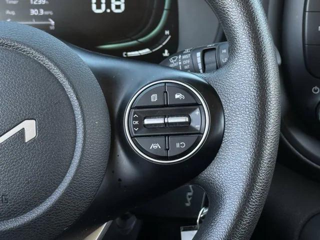 used 2024 Kia Soul car, priced at $15,977