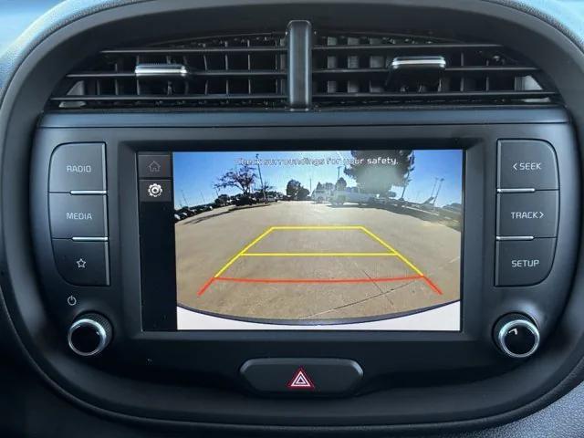 used 2024 Kia Soul car, priced at $15,977