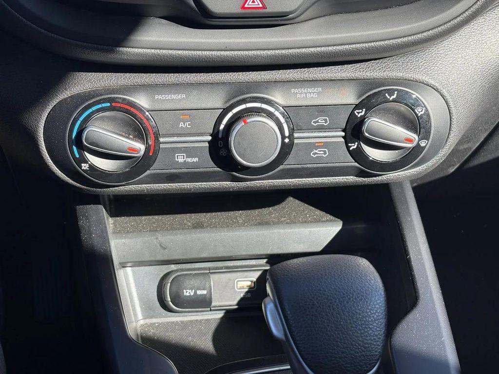 used 2024 Kia Soul car, priced at $18,500