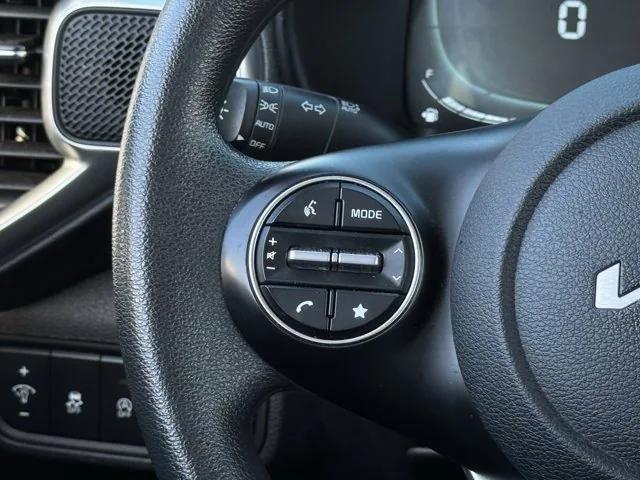 used 2024 Kia Soul car, priced at $15,977